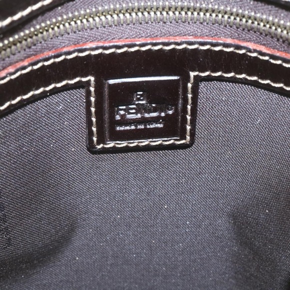 FENDI  Shoulder Bag - Picture 14 of 16